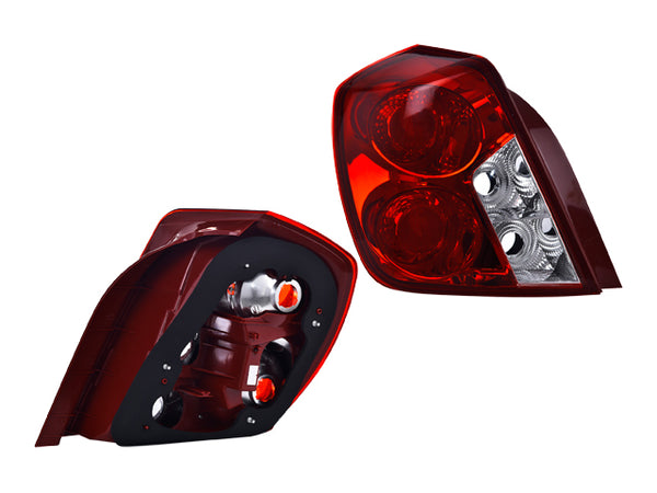 Calavera Cv Optra 06-10 S/Foco Depo Izq  
        
Camara De Aceite P/ Chevrolet Optra 2006-2010