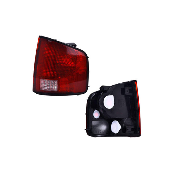 Calavera P/ Chevrolet S-10 1995-2004