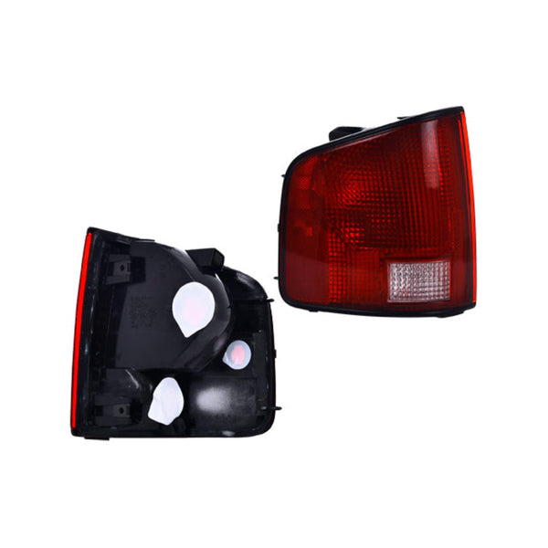Calavera Cv P/ Chevrolet S-10 1995-2004