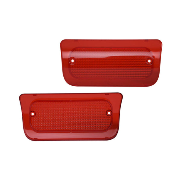 Calavera Luz Stop P/ Chevrolet S-10 1995-2004