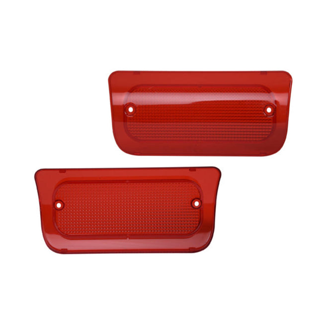 Calavera Luz Stop P/ Chevrolet S-10 1995-2004