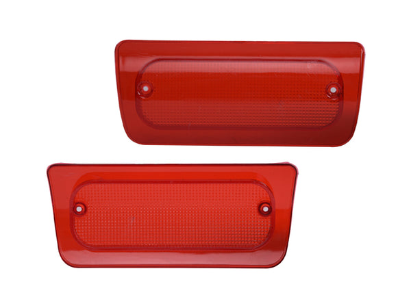Calavera Luz Stop P/ Chevrolet S-10 1995-2004