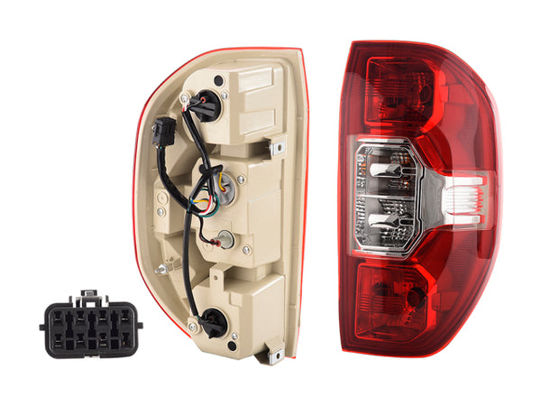 Calavera P/ Chevrolet S-10 2023-2024
