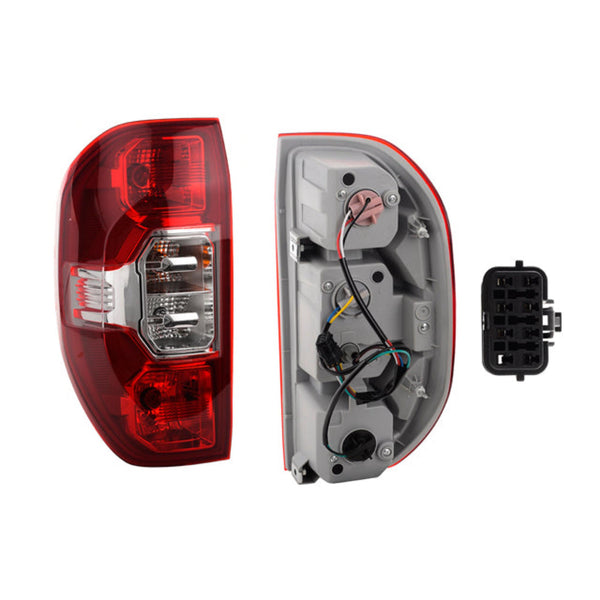 Calavera P/ Chevrolet S-10 2023-2024