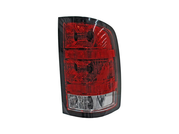 Calavera P/ Gmc Sierra 2007-2013