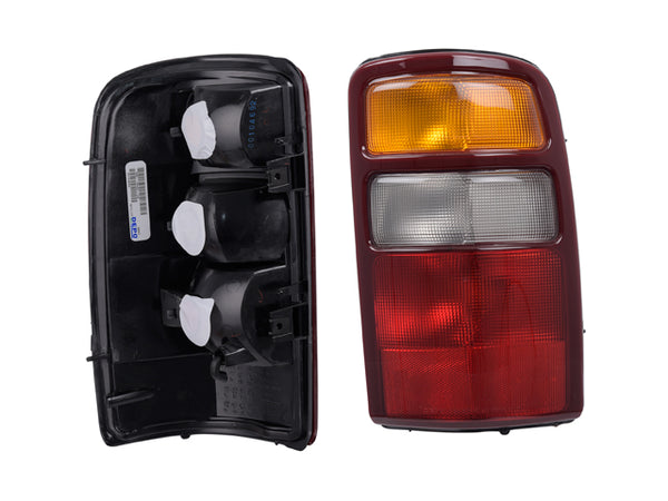 Calavera P/ Chevrolet Suburban 2000-2006