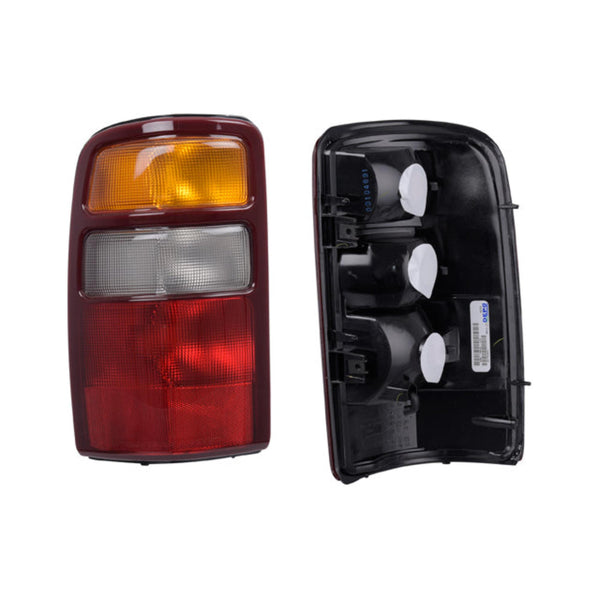 Calavera P/ Chevrolet Suburban 2000-2006