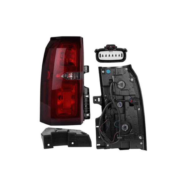 Calavera Cv Suburban P/ Chevrolet Suburban 2015-2020