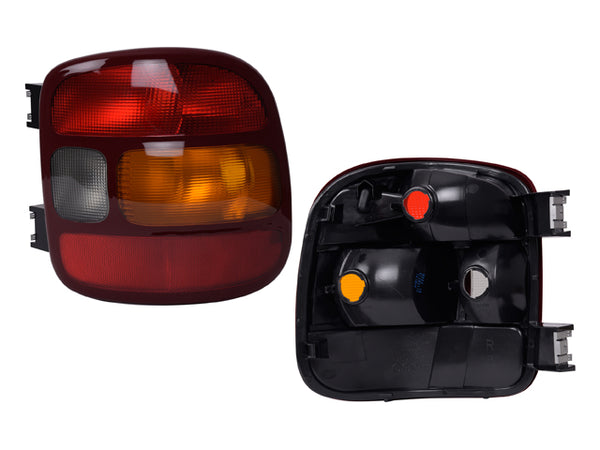 Calavera P/ Chevrolet 400 Ss 1999-2003