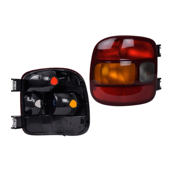 Calavera P/ Chevrolet 400 Ss 1999-2003