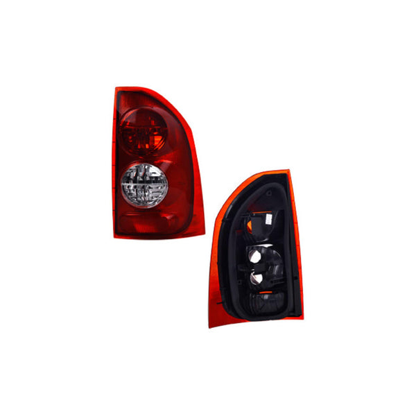 Calavera P/ Chevrolet Tornado 2004-2011