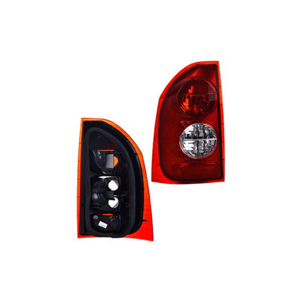Calavera Cv Tornado P/ Chevrolet Tornado 2004-2011