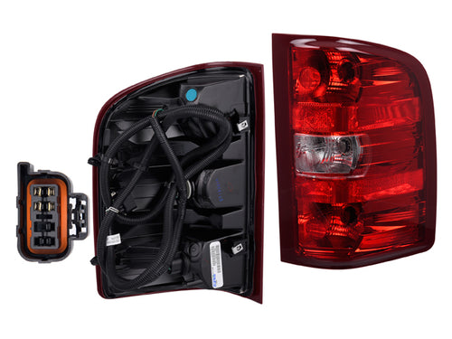 Calavera P/ Chevrolet Cheyenne 2007-2013