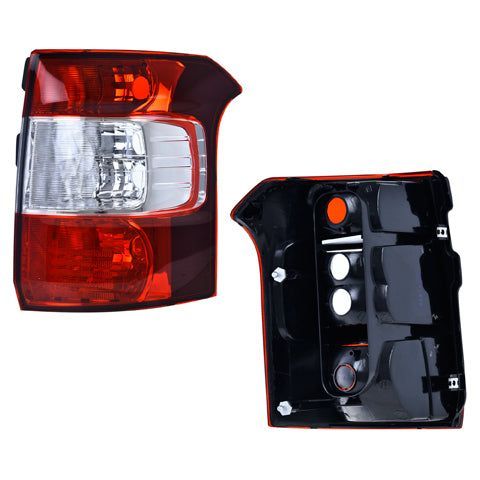 Calavera Cv Tornado 11-21 Clara S/Foco Depo Der. 

Calavera P/ Chevrolet Tornado 2011-2021