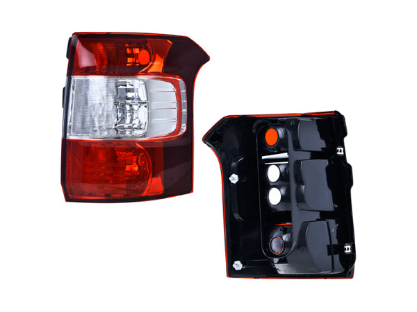 Calavera Cv Tornado 11-21 Clara S/Foco Depo Der. 

Calavera P/ Chevrolet Tornado 2011-2021