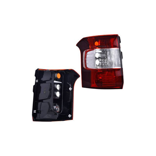 Calavera Cv Tornada P/ Chevrolet Tornado 2011-2021