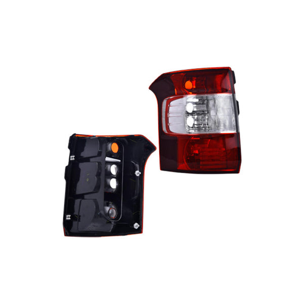 Calavera Cv Tornada P/ Chevrolet Tornado 2011-2021