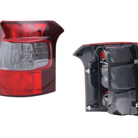 Calavera P/ Chevrolet Tornado 2011-2021