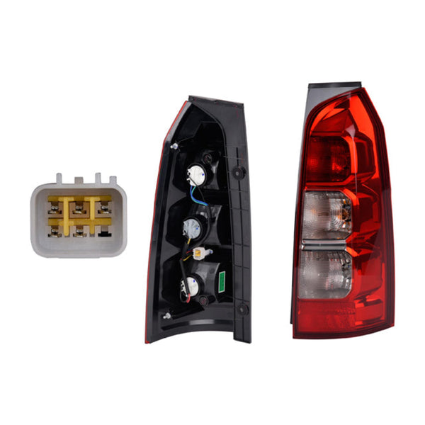 Calavera Cv Tornado 22 Original Der P/ Chevrolet Tornado 2022-2022