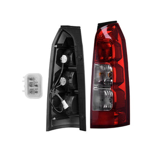 Calavera Cv Tornado Van P/ Chevrolet Tornado 2022-2024