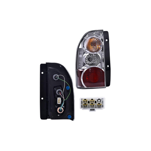 Calavera Cv Tracker. P/ Chevrolet Tracker 2005-2007