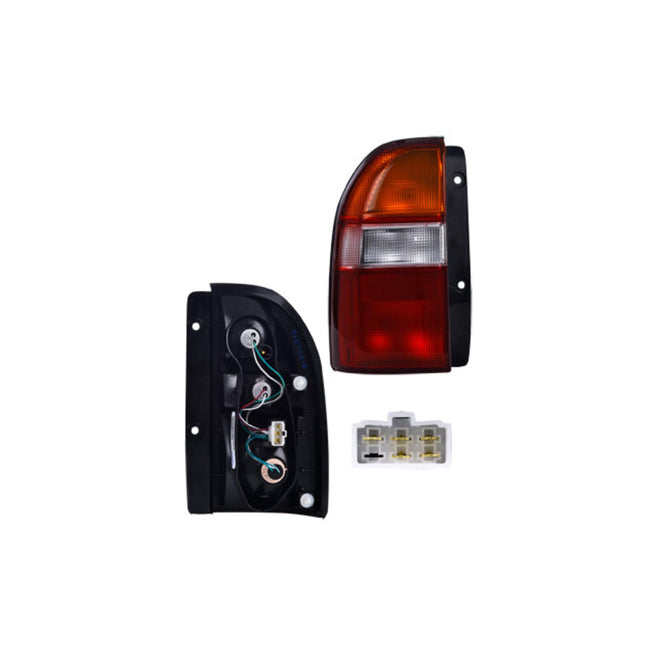 Calavera Cv Tracker P/ Chevrolet Tracker 1999-2004