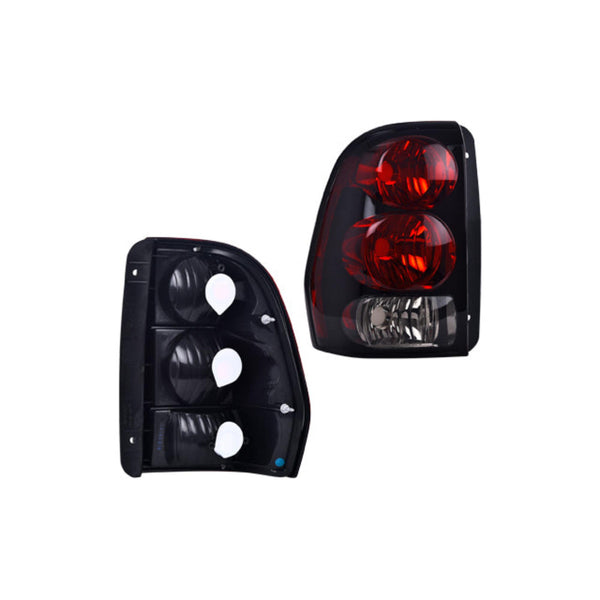 Calavera P/ Chevrolet Trail Blazer 2002-2009