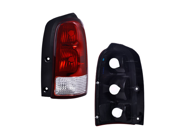 Calavera P/ Chevrolet Uplander 2005-2009