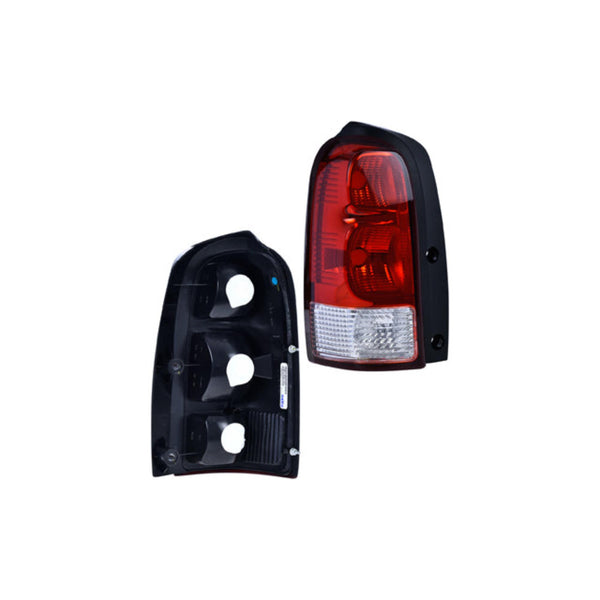 Calavera P/ Chevrolet Uplander 2005-2009