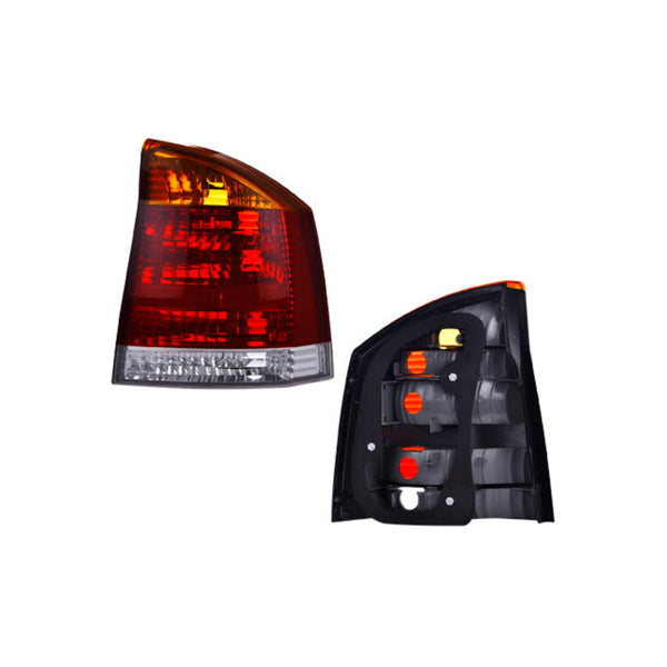 Calavera(Cv Vectra 03 Ambar/Blanco/Rojo Depo Der. ? Calavera P/ Chevrolet Vectra 2003-2003