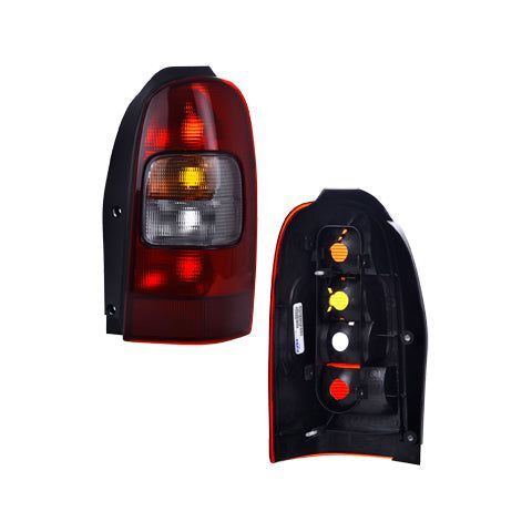 Calavera Cv Venture P/ Chevrolet Venture 1997-2005