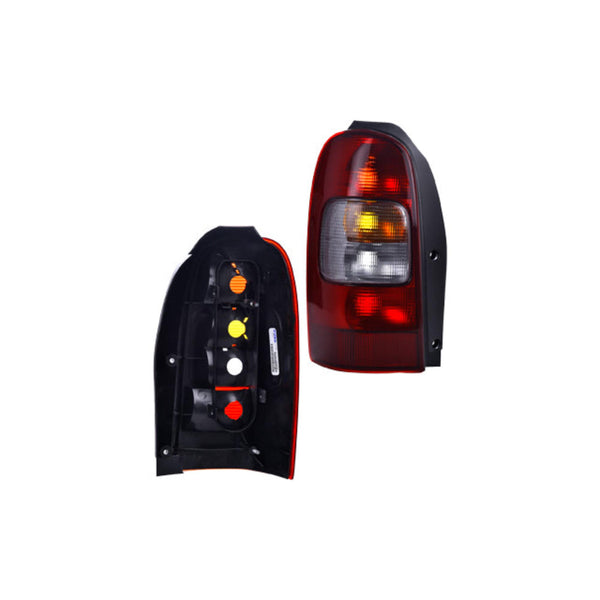 Calavera Cv Venture P/ Chevrolet Venture 1997-2005