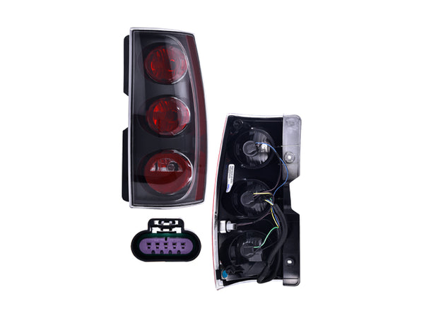 Calavera P/ Gmc Yukon 2007-2014