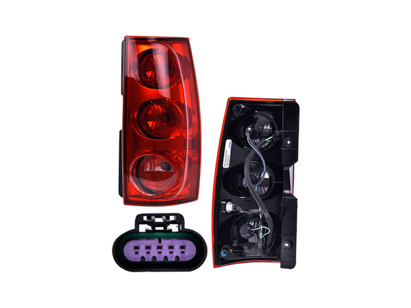 Calavera P/ Gmc Yukon 2007-2014