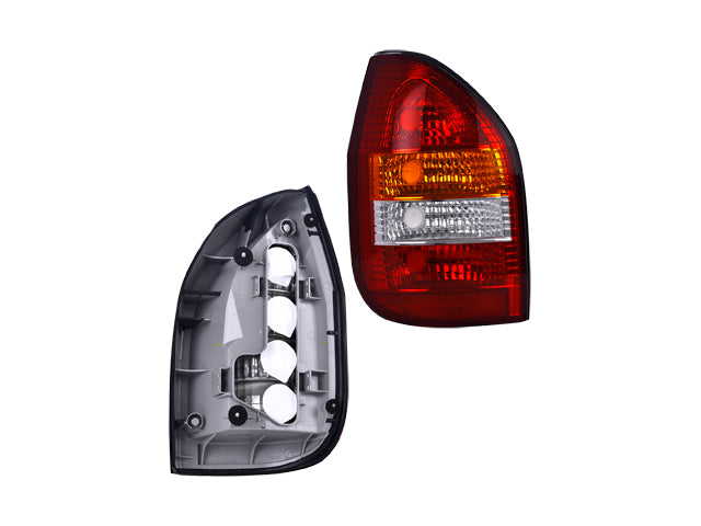 CALAVERA CV ZAFIRA 02-05 AMBAR/BLANCO/ROJO S/FOCO DEPO IZQ