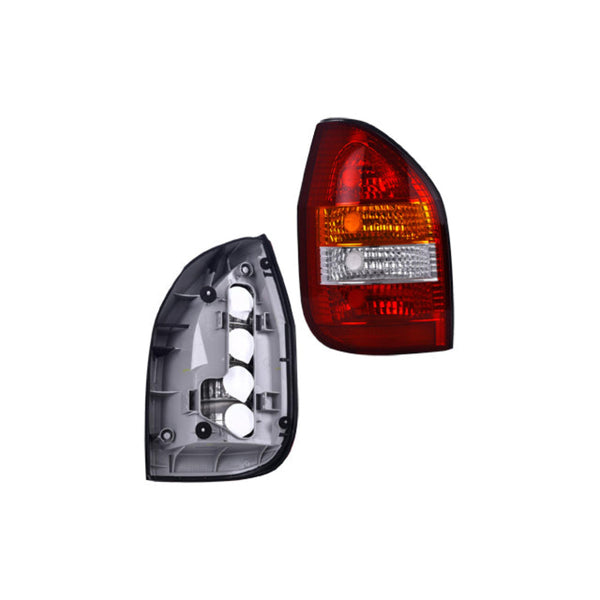 Calavera P/ Chevrolet Zafira 2002-2005