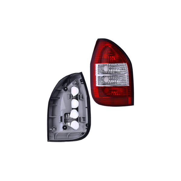 Calavera P/ Chevrolet Zafira 2003-2005