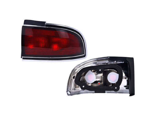 Calavera P/ Chevrolet Lesabre 1992-1996
