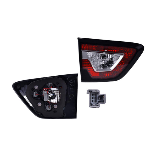 Calavera P/ Chevrolet Traverse 2013-2017