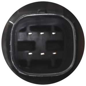 Calavera Exterior Derecha LED Sin Foco Traverse 2022-2023