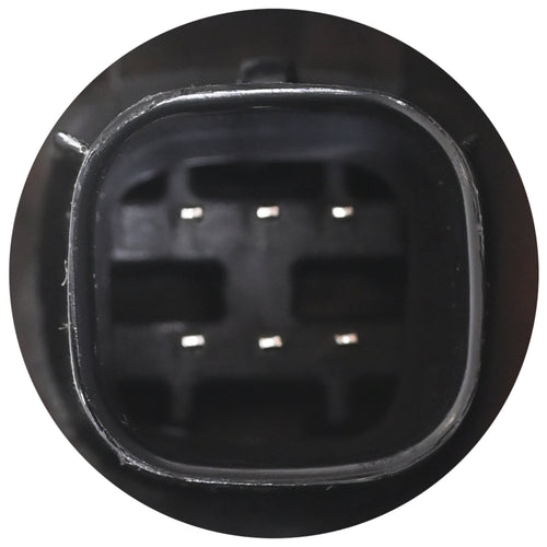 Calavera Exterior Derecha LED Sin Foco Traverse 2022-2023