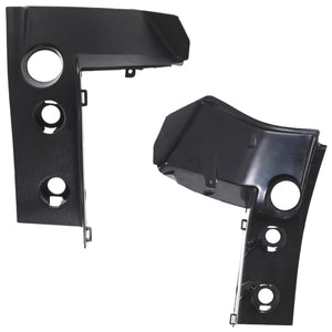 Calavera Exterior Derecha LED Sin Foco Traverse 2022-2023