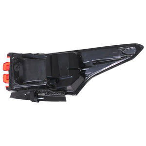 Calavera Exterior Izquierda LED Sin Foco Traverse 2022-2023