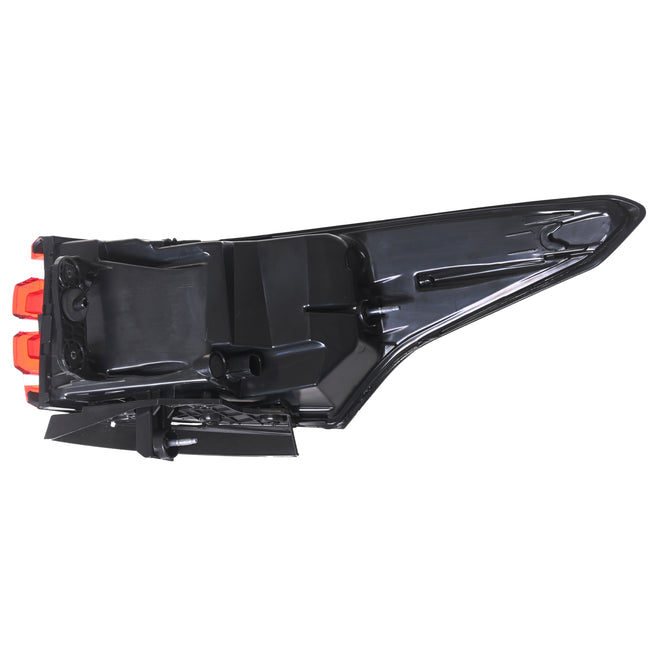 Calavera Exterior Izquierda LED Sin Foco Traverse 2022-2023