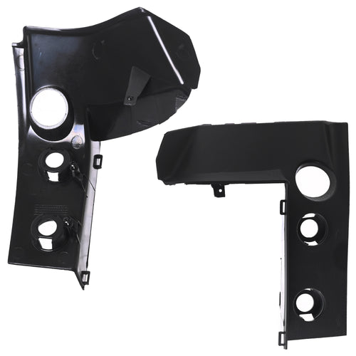 Calavera Exterior Izquierda LED Sin Foco Traverse 2022-2023