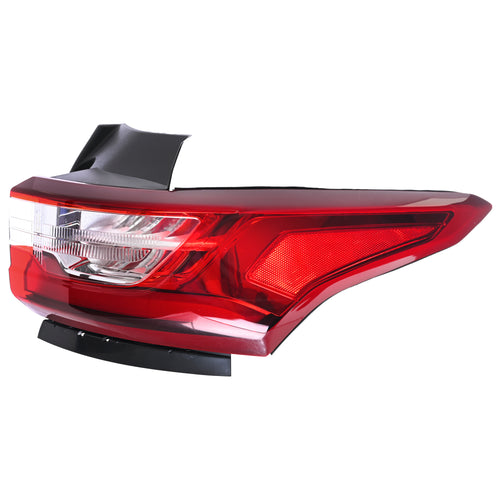 Calavera Derecha LED Con Foco Traverse 2018-2021 DEPO