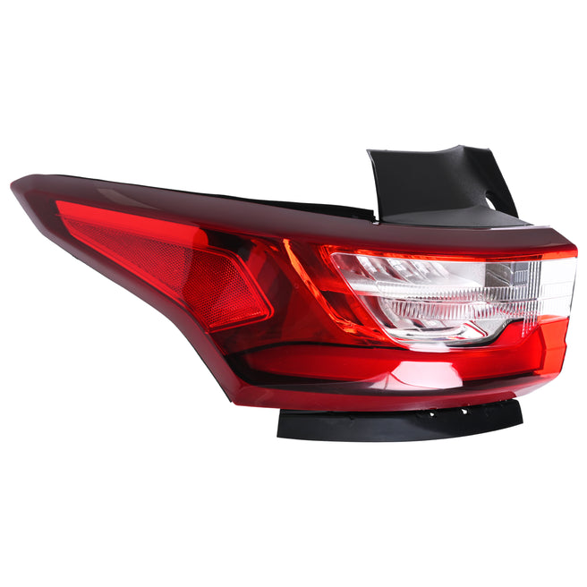 Calavera Izquierda LED Con Foco Traverse 2018-2021 DEPO