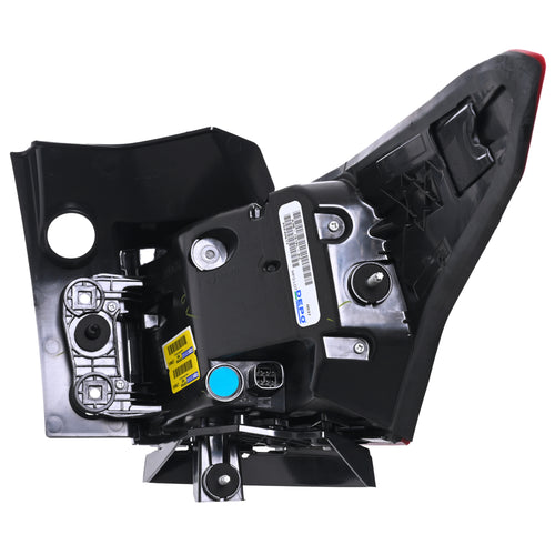 Calavera Izquierda LED Con Foco Traverse 2018-2021 DEPO