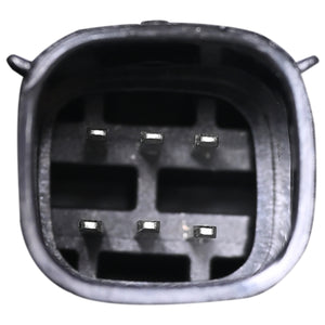 Calavera Izquierda LED Con Foco Traverse 2018-2021 DEPO