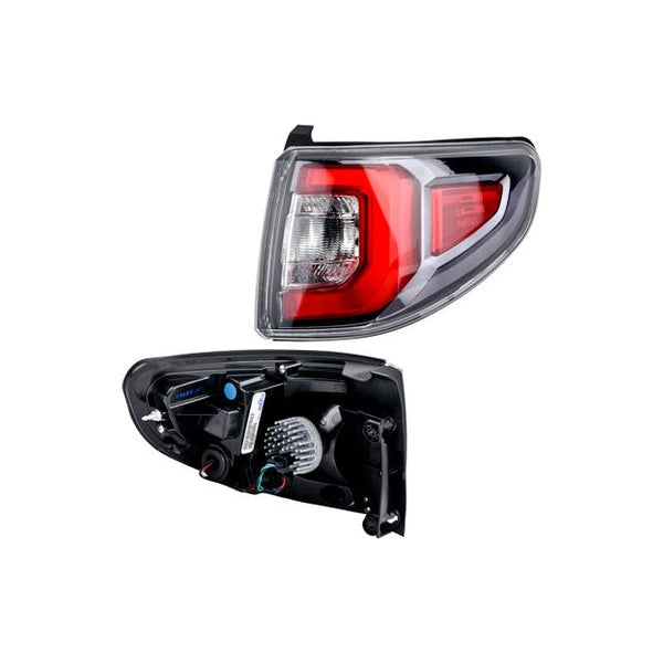 Calavera P/ Gmc Acadia 2013-2016